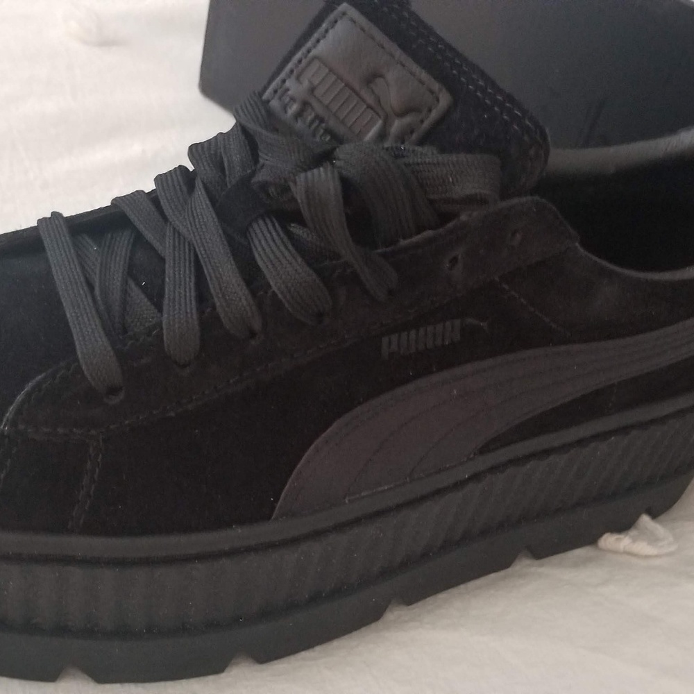 Puma women Fenty by Rihanna